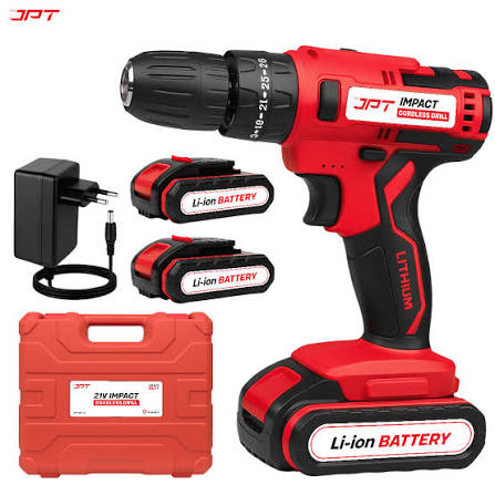 Drill Machine